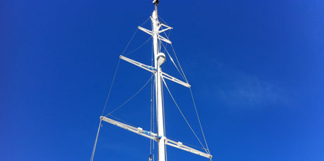 Rigging